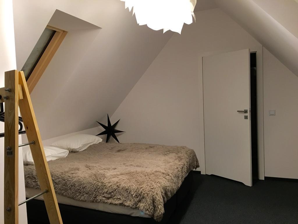 דוז'ניקי ז'דרוז' Apartamenty Innwersja מראה חיצוני תמונה